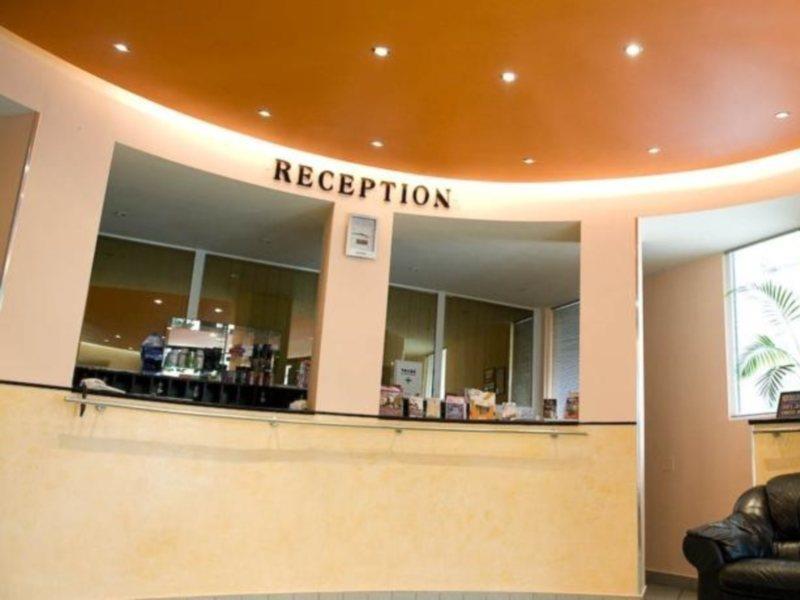 Hotel Reghina Тимишоара Экстерьер фото