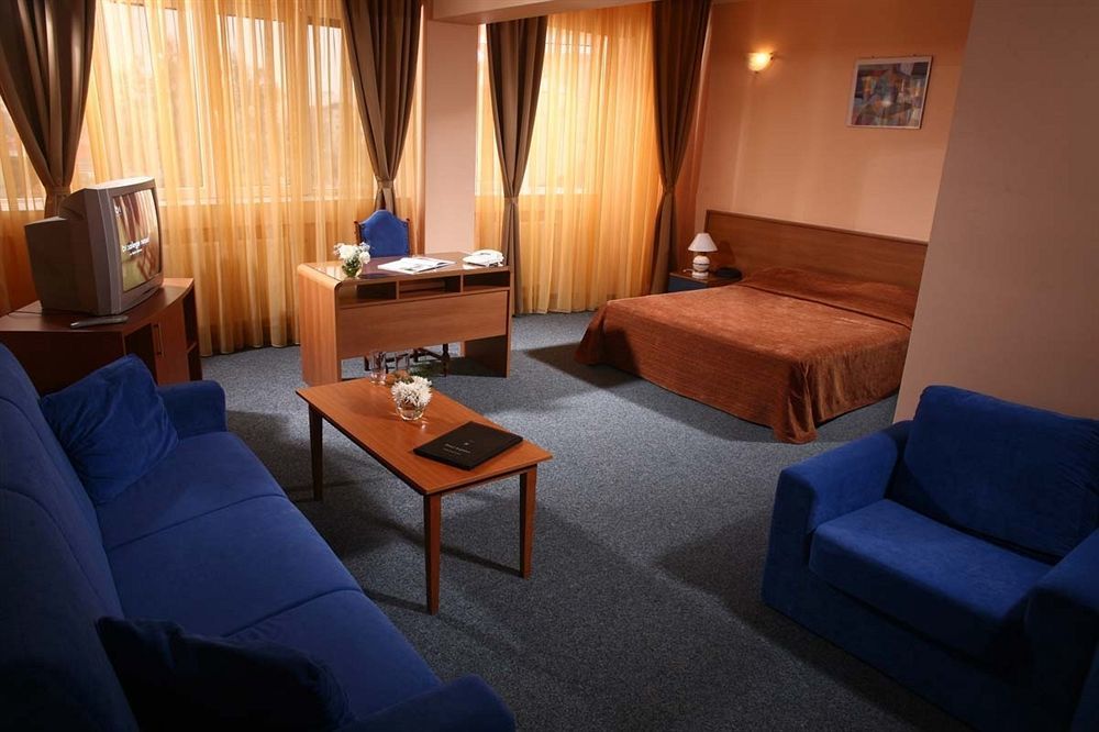 Hotel Reghina Тимишоара Номер фото