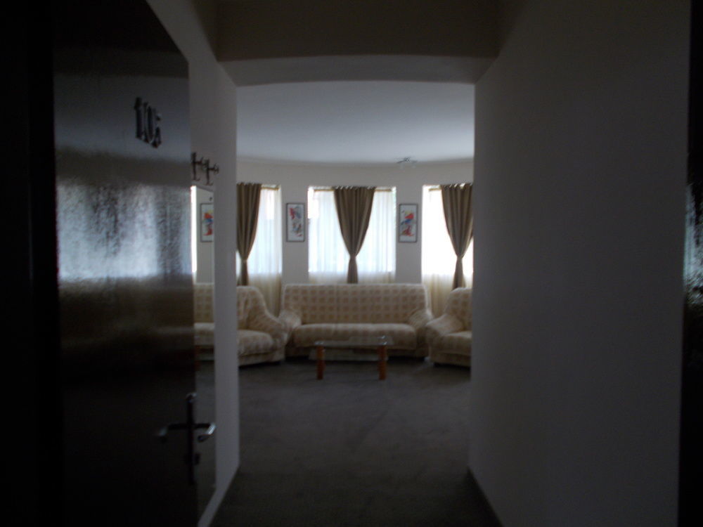 Hotel Reghina Тимишоара Экстерьер фото