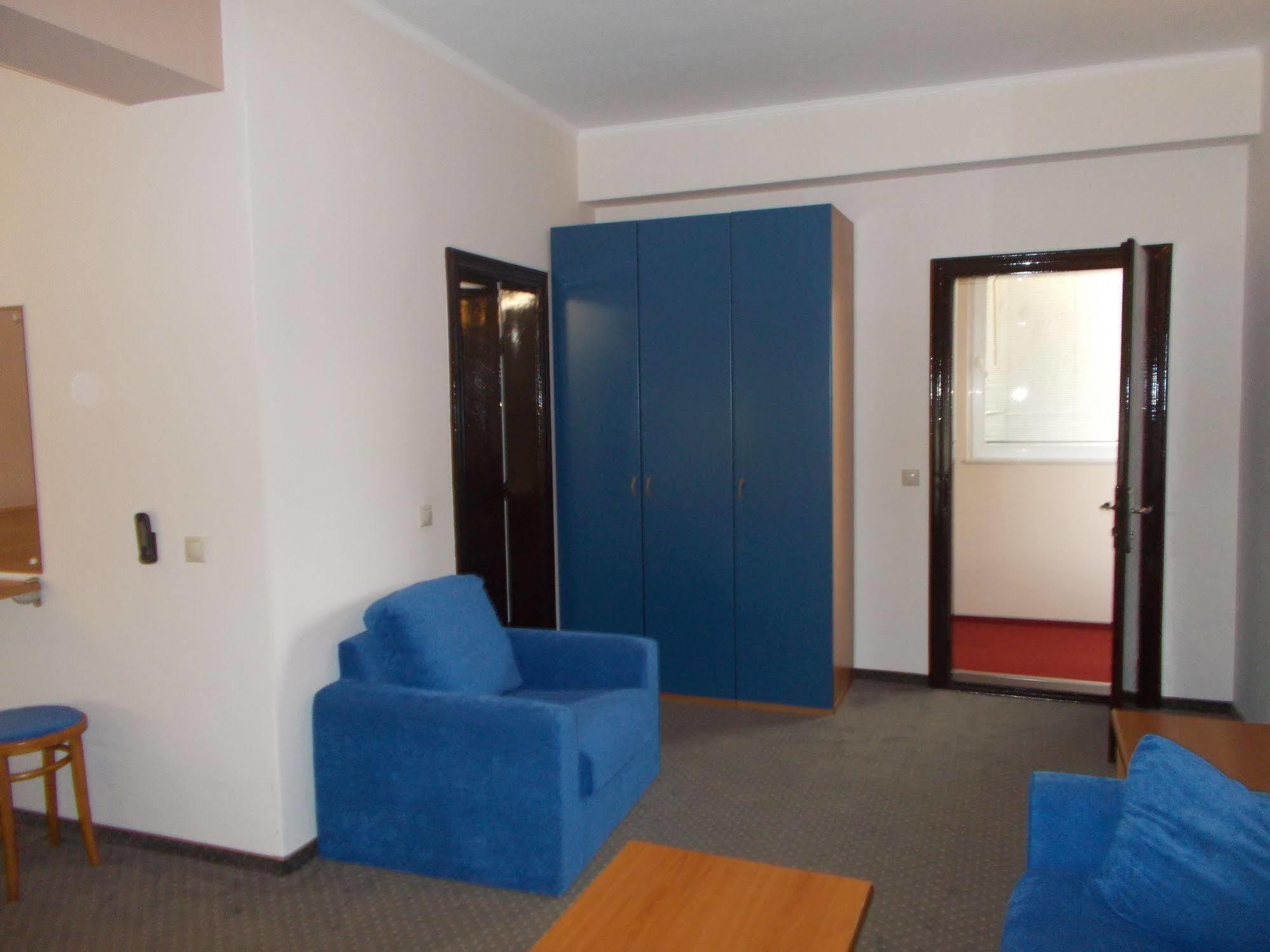 Hotel Reghina Тимишоара Экстерьер фото