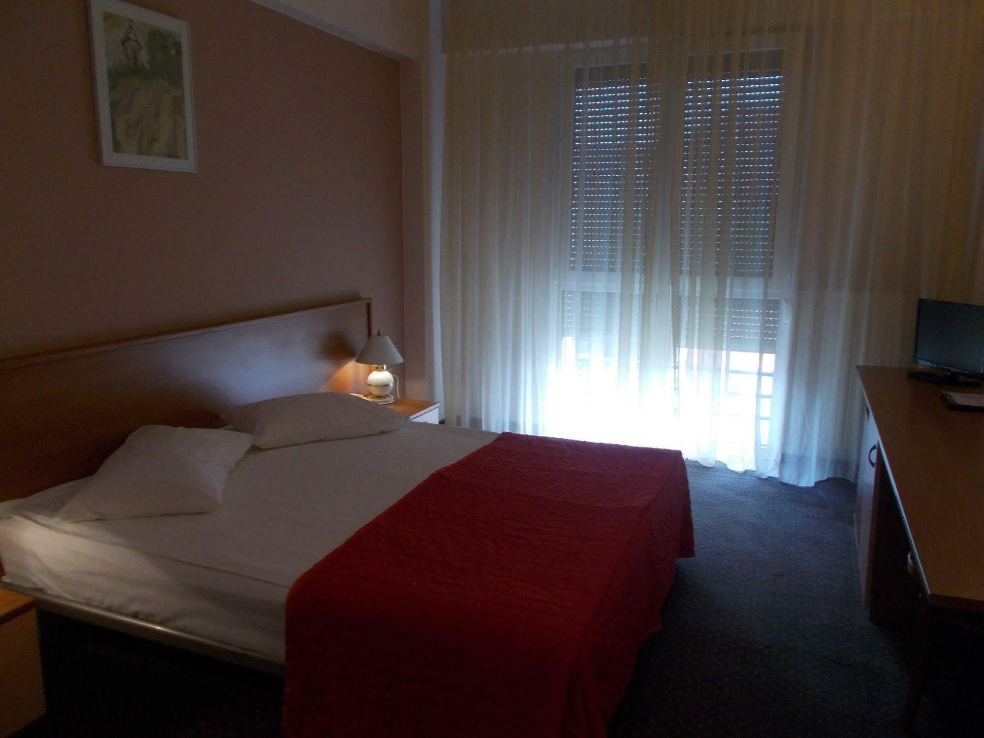 Hotel Reghina Тимишоара Экстерьер фото