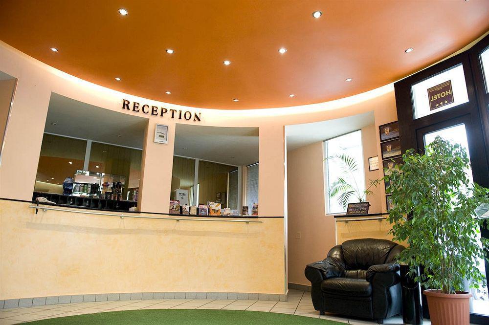 Hotel Reghina Тимишоара Экстерьер фото