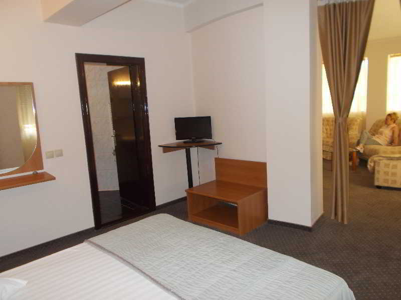 Hotel Reghina Тимишоара Экстерьер фото